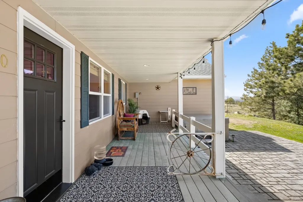 4060 Osprey Ridge Drive Helena MT 59602