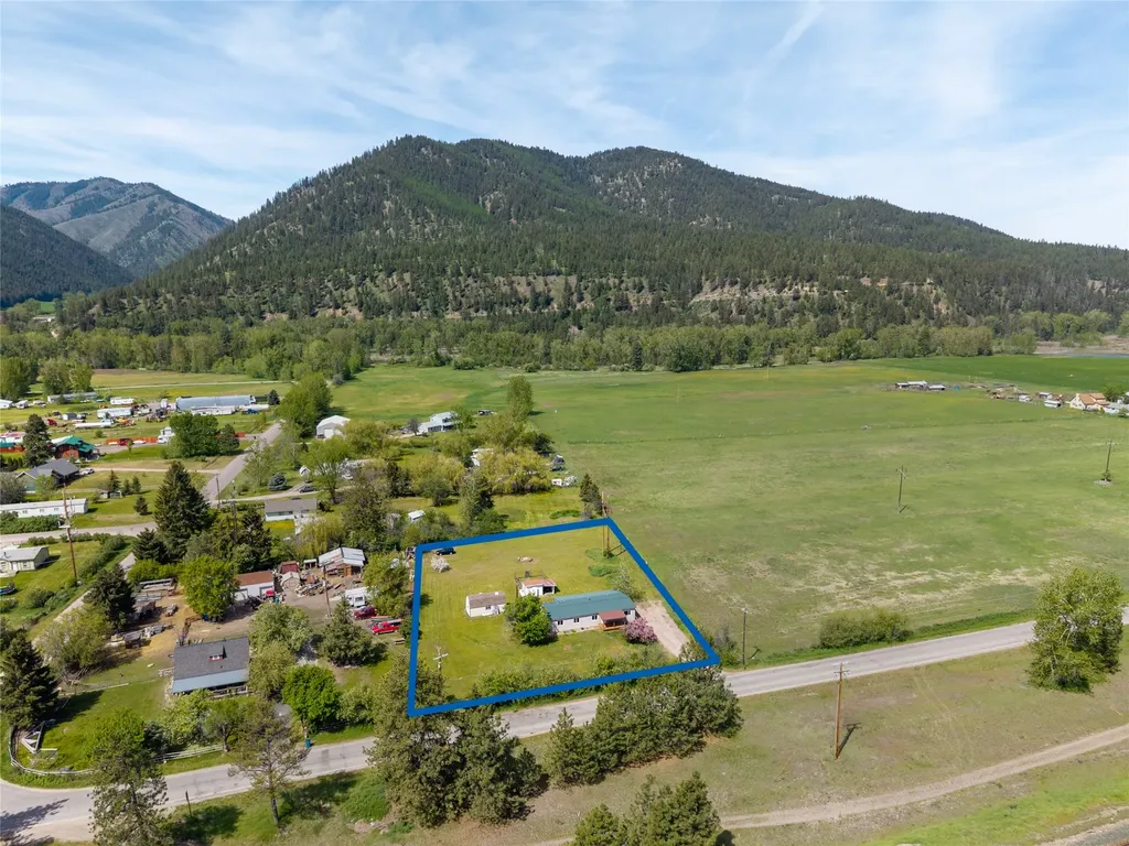 20735 E Mullan Road Clinton MT 59825