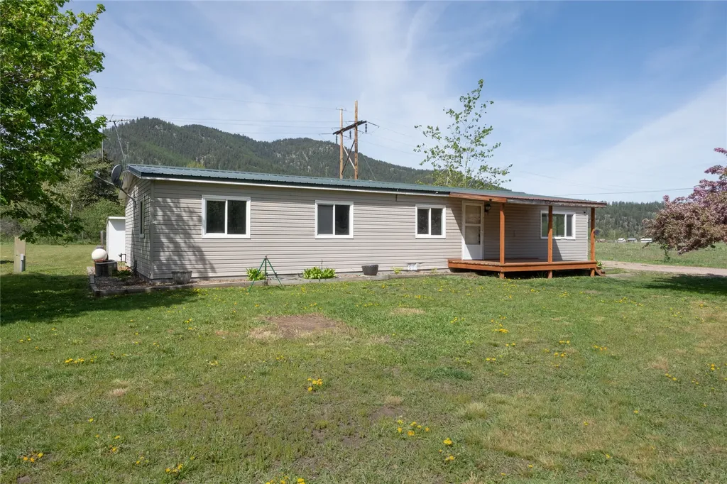 20735 E Mullan Road Clinton MT 59825