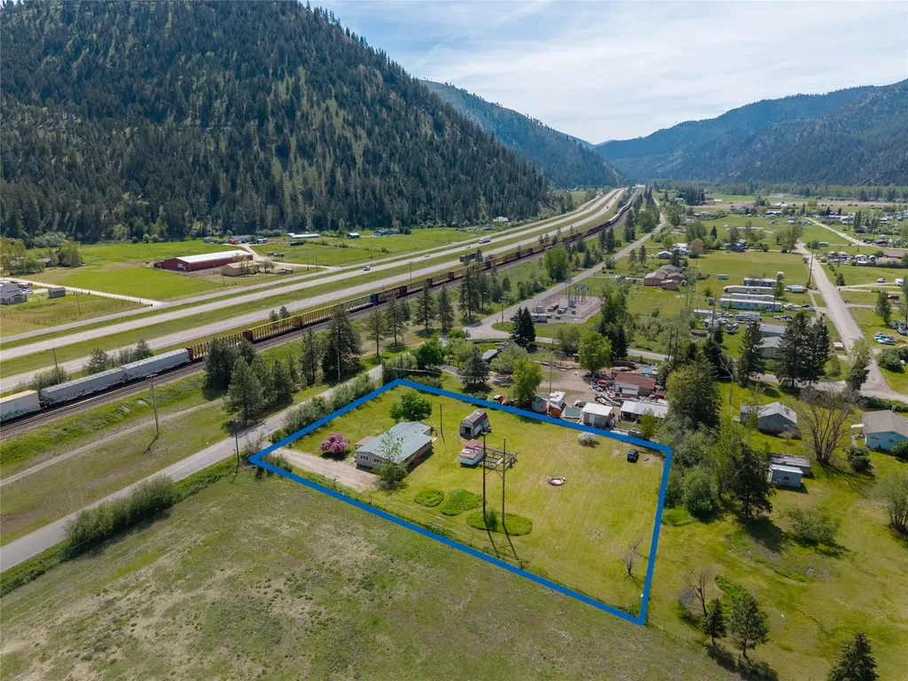 20735 E Mullan Road Clinton MT 59825
