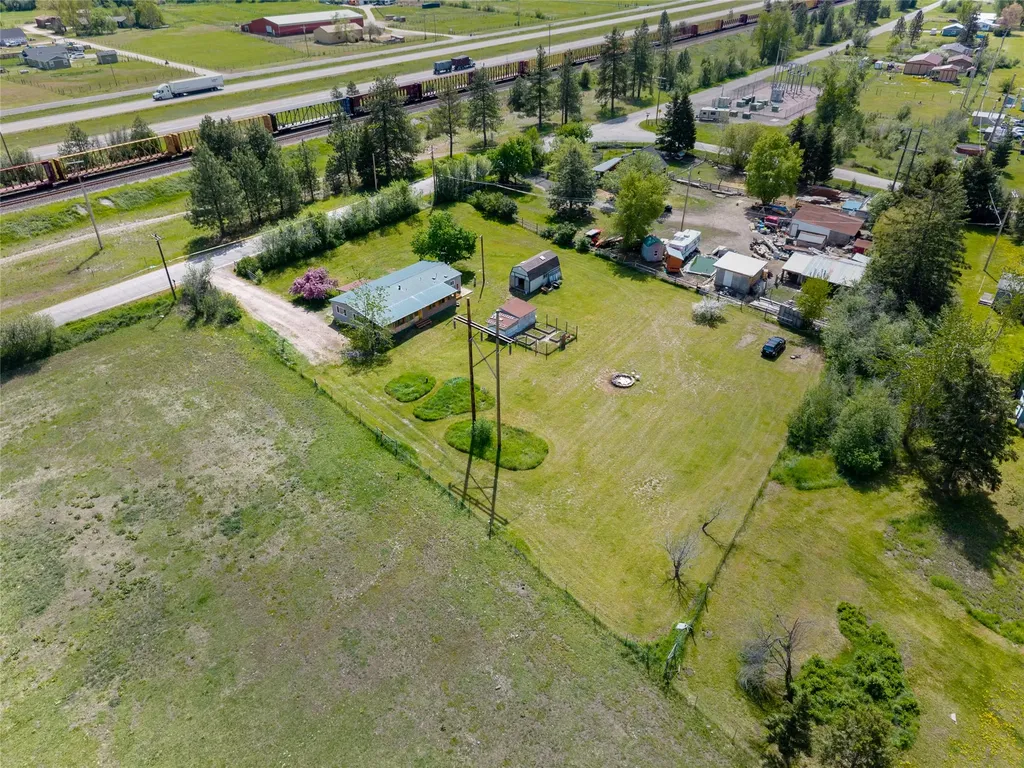 20735 E Mullan Road Clinton MT 59825