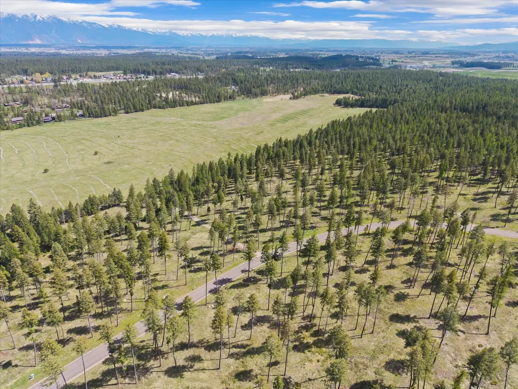 245 Layton Road Whitefish MT 59937