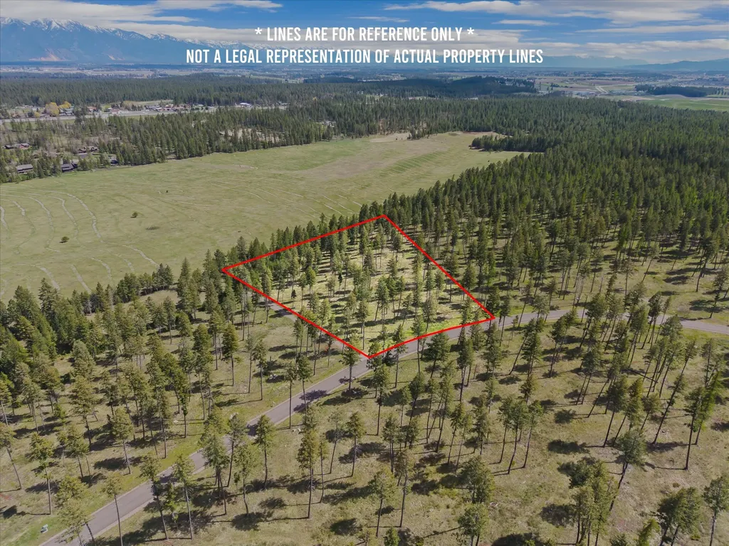 245 Layton Road Whitefish MT 59937