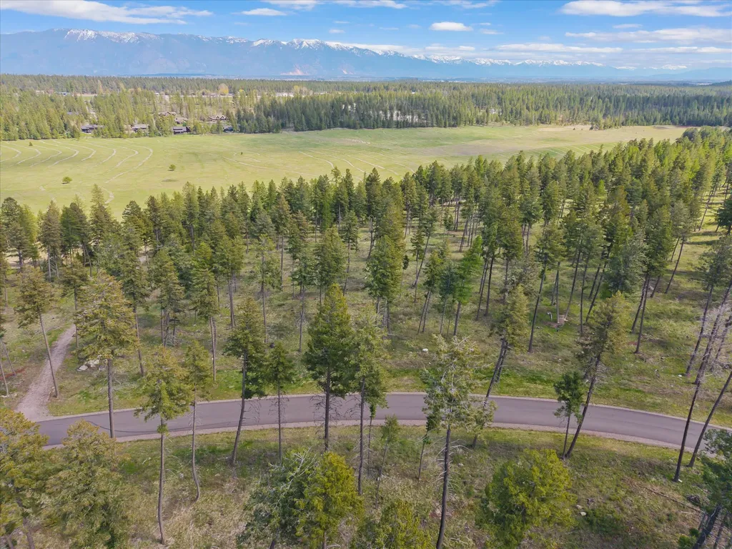 245 Layton Road Whitefish MT 59937
