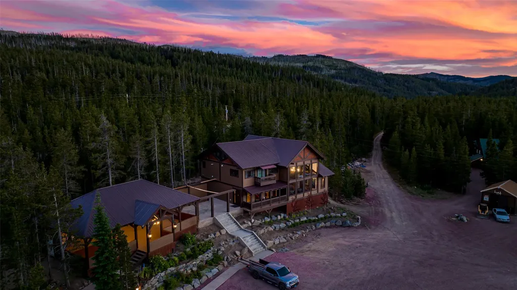 16900 Us Highway 2 E Essex MT 59916