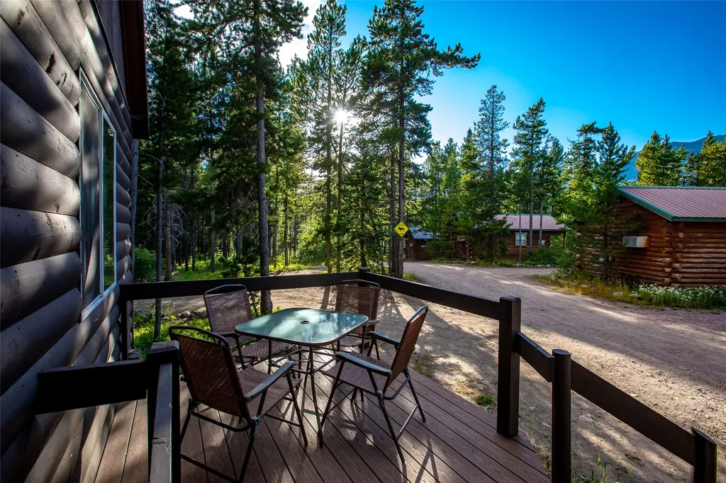 16900 Us Highway 2 E Essex MT 59916