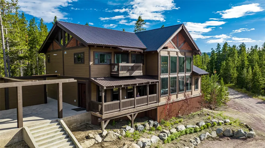 16900 Us Highway 2 E Essex MT 59916