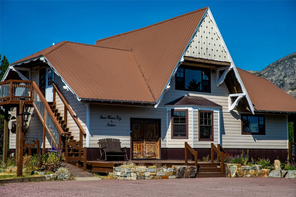16900 Us Highway 2 E Essex MT 59916