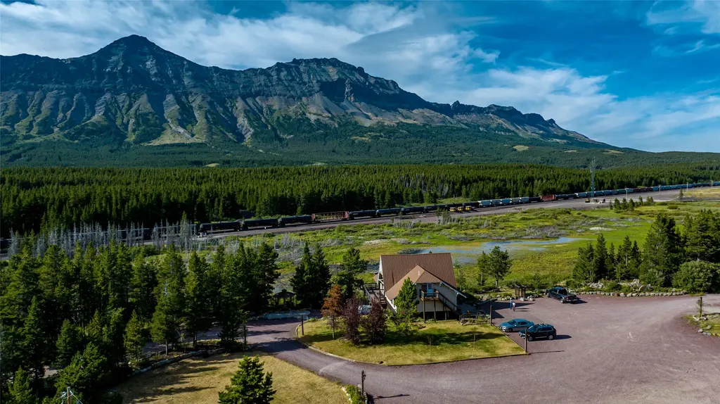 16900 Us Highway 2 E Essex MT 59916
