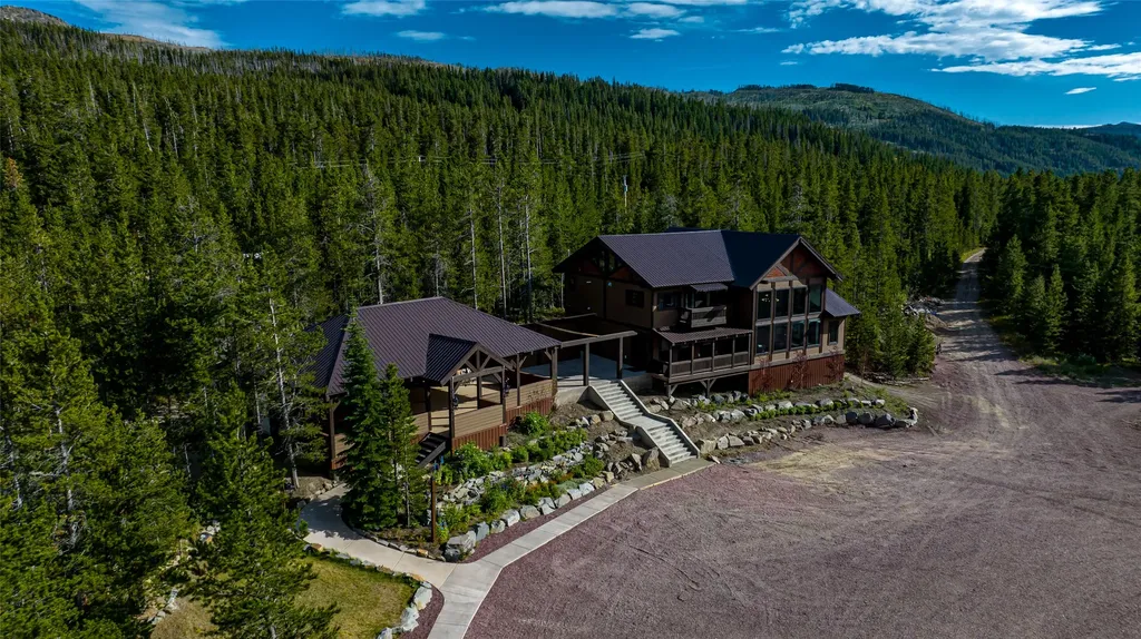 16900 Us Highway 2 E Essex MT 59916