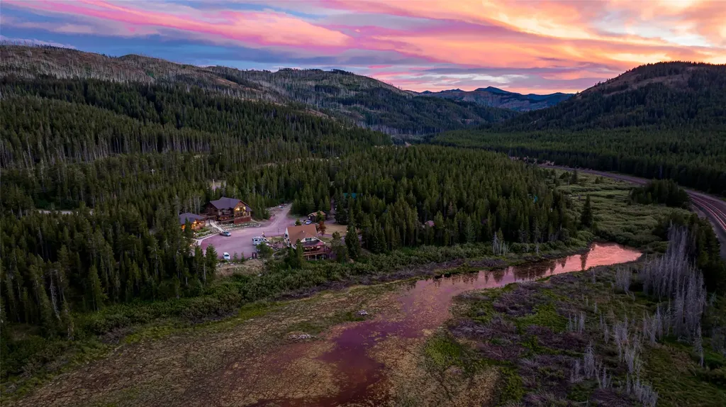 16900 Us Highway 2 E Essex MT 59916