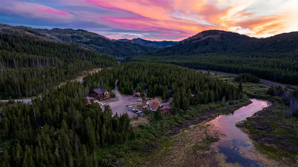 16900 Us Highway 2 E Essex MT 59916