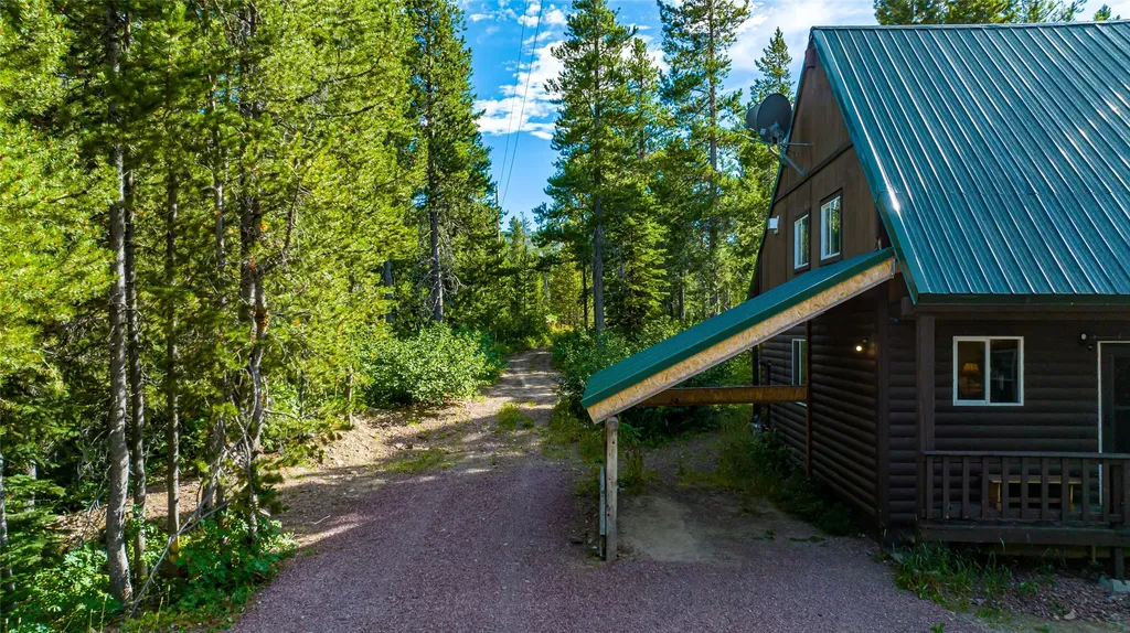 16900 Us Highway 2 E Essex MT 59916