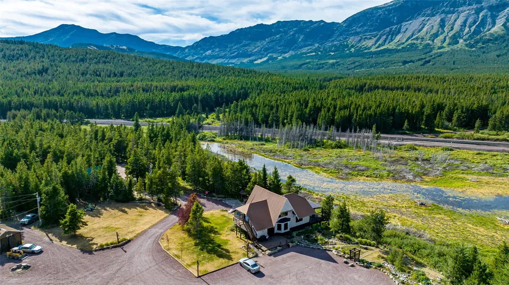 16900 Us Highway 2 E Essex MT 59916