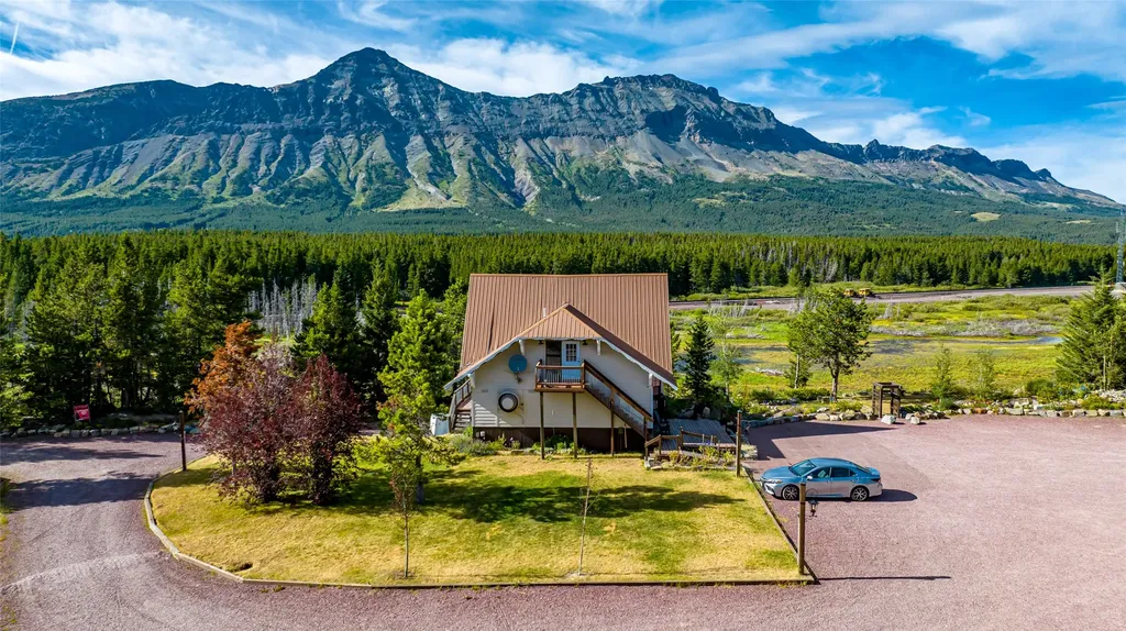 16900 Us Highway 2 E Essex MT 59916