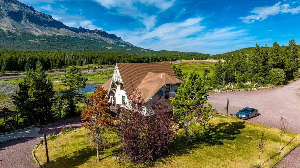 16900 Us Highway 2 E Essex MT 59916