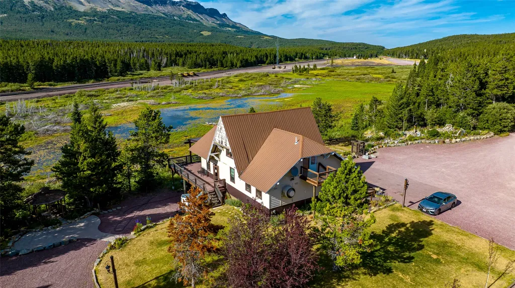 16900 Us Highway 2 E Essex MT 59916