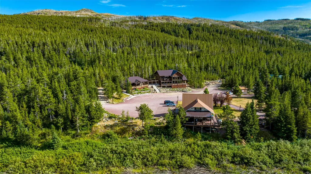 16900 Us Highway 2 E Essex MT 59916