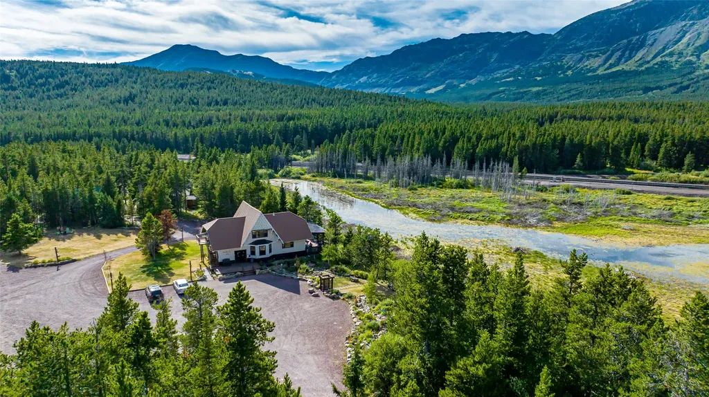 16900 Us Highway 2 E Essex MT 59916