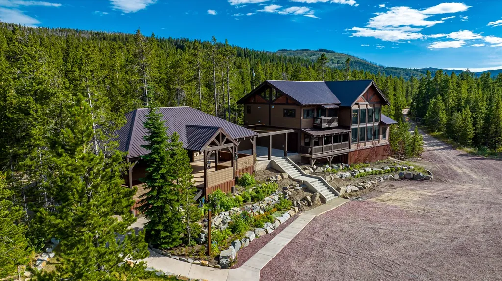16900 Us Highway 2 E Essex MT 59916
