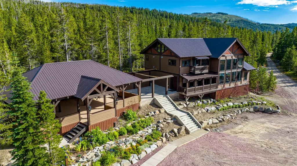 16900 Us Highway 2 E Essex MT 59916
