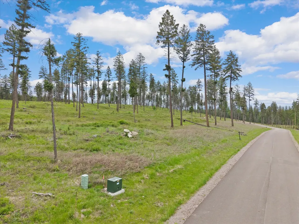 296 Layton Road Whitefish MT 59937