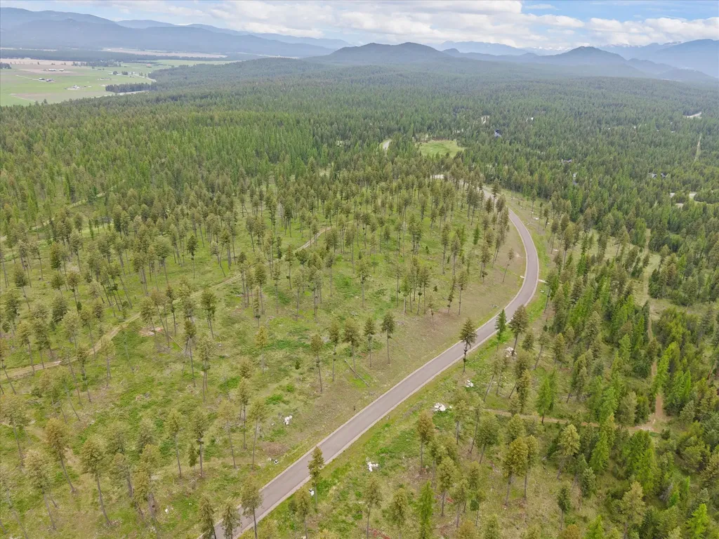 296 Layton Road Whitefish MT 59937