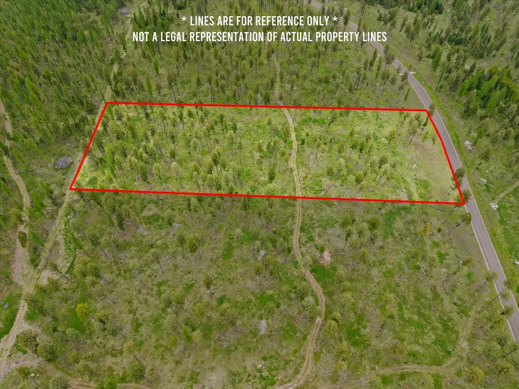296 Layton Road Whitefish MT 59937