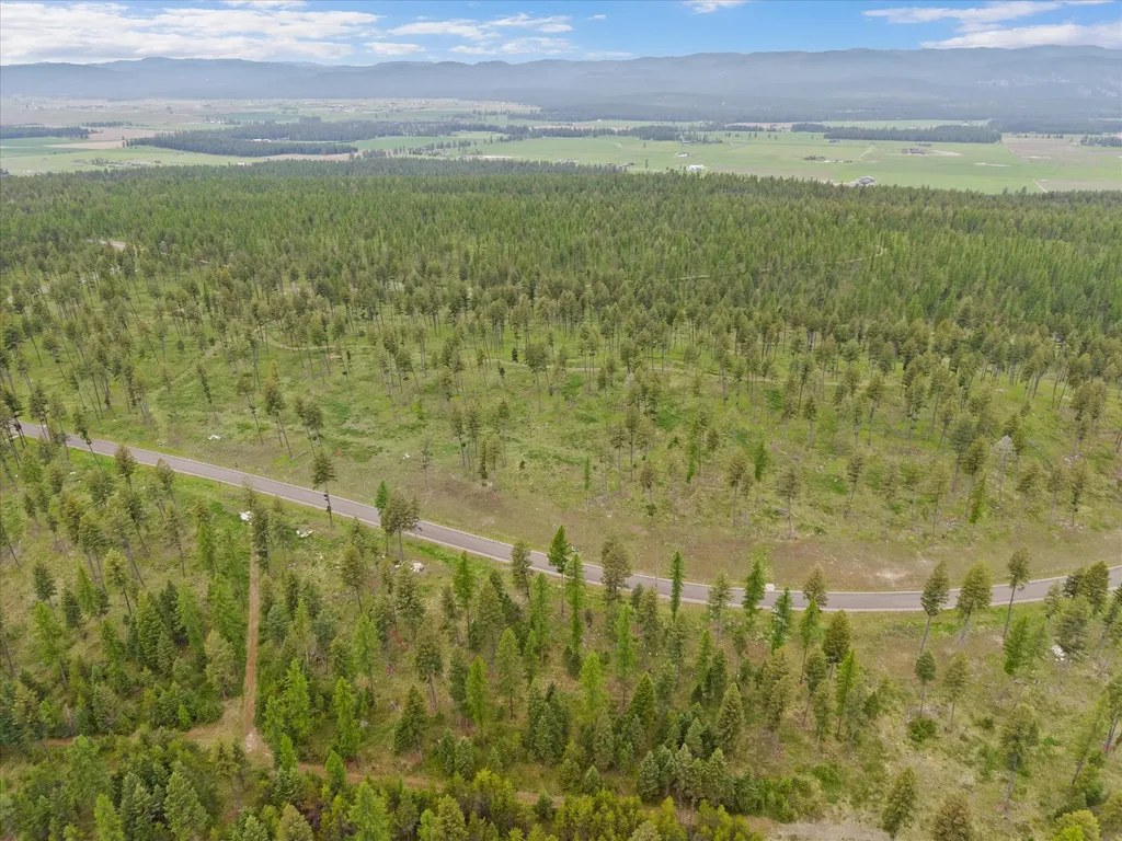 296 Layton Road Whitefish MT 59937