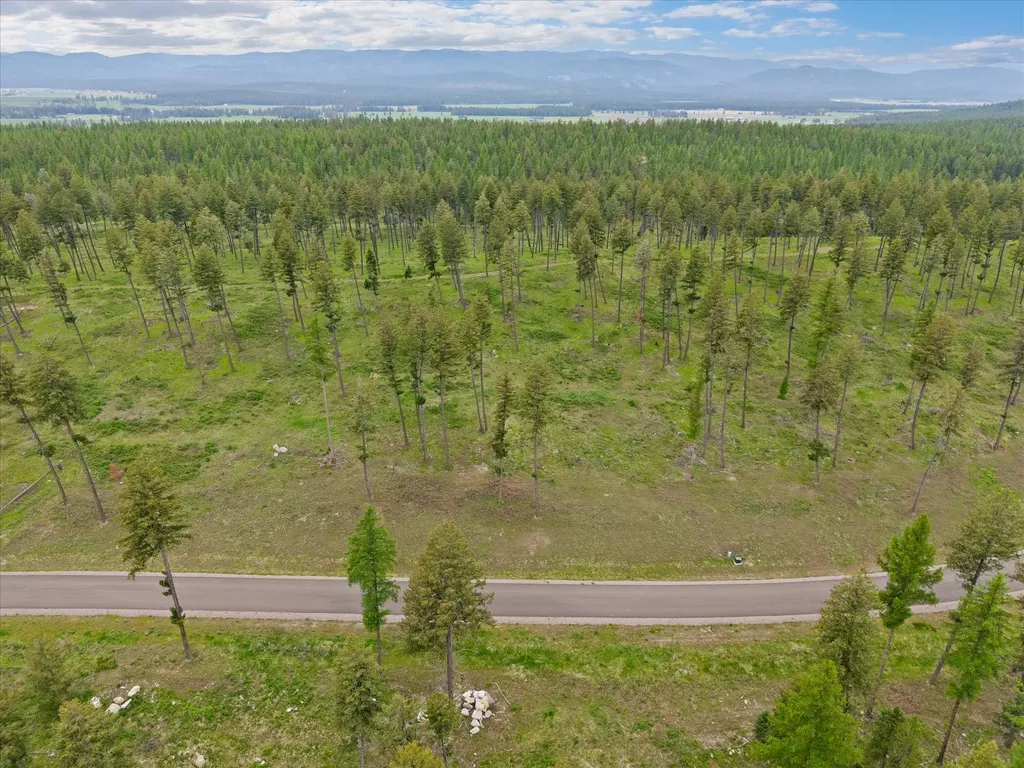 296 Layton Road Whitefish MT 59937
