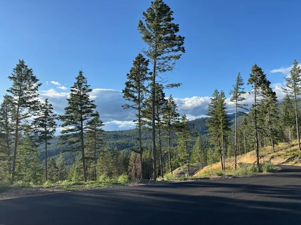 11509 Timber Ridge Lane Missoula MT 59808