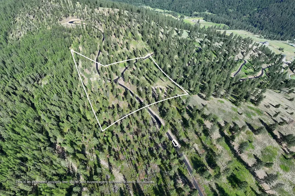 11509 Timber Ridge Lane Missoula MT 59808