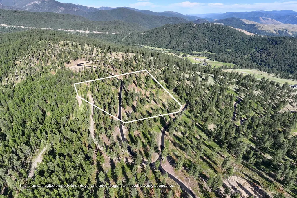 11509 Timber Ridge Lane Missoula MT 59808