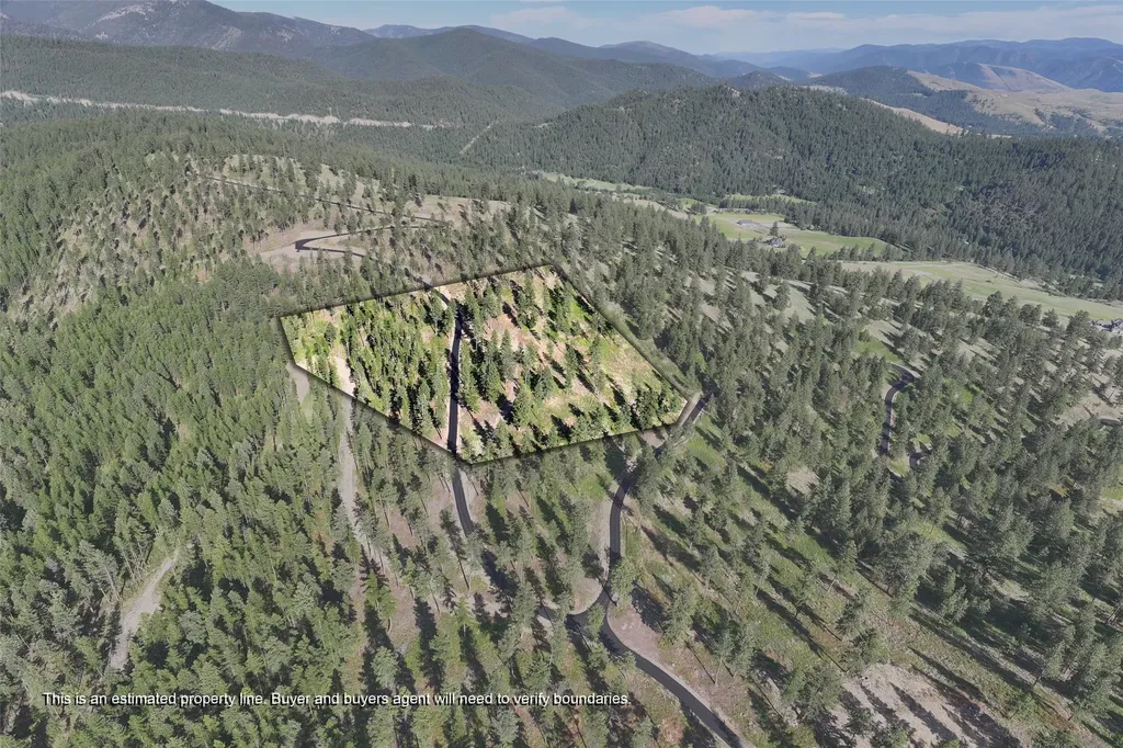 11509 Timber Ridge Lane Missoula MT 59808