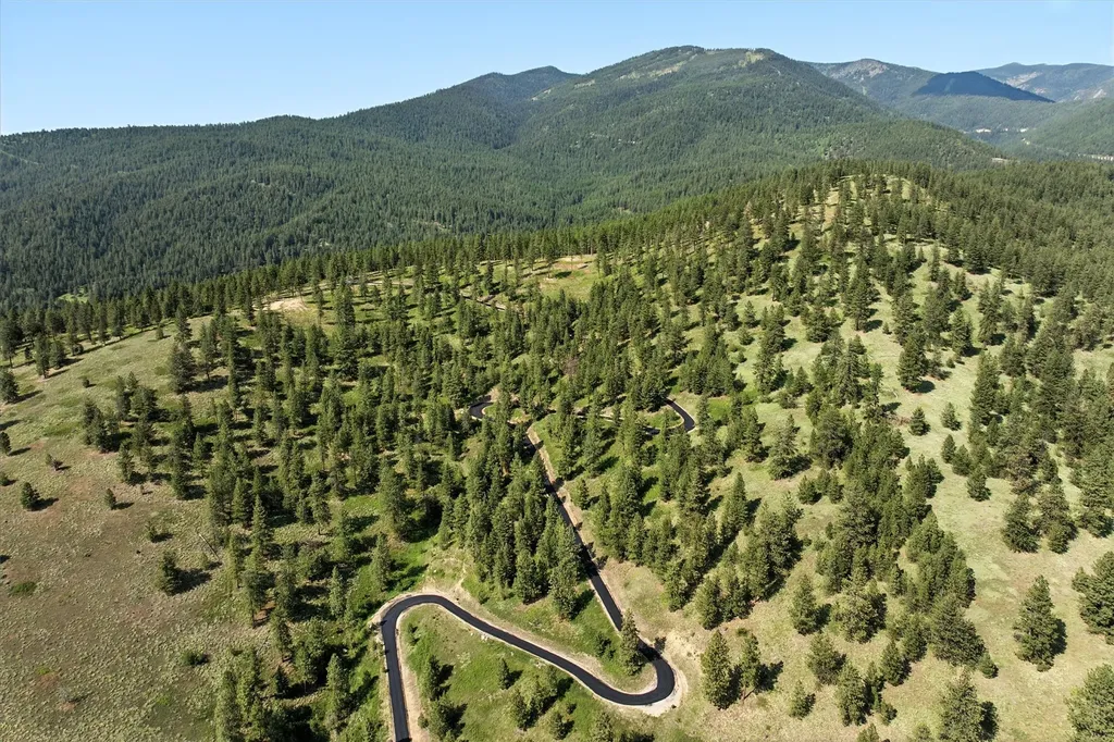 11509 Timber Ridge Lane Missoula MT 59808