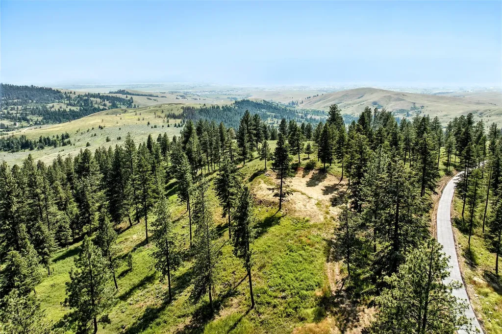 11509 Timber Ridge Lane Missoula MT 59808