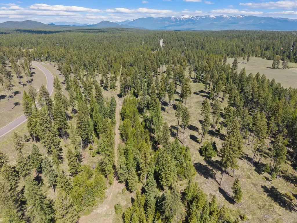 327 Layton Road Whitefish MT 59937