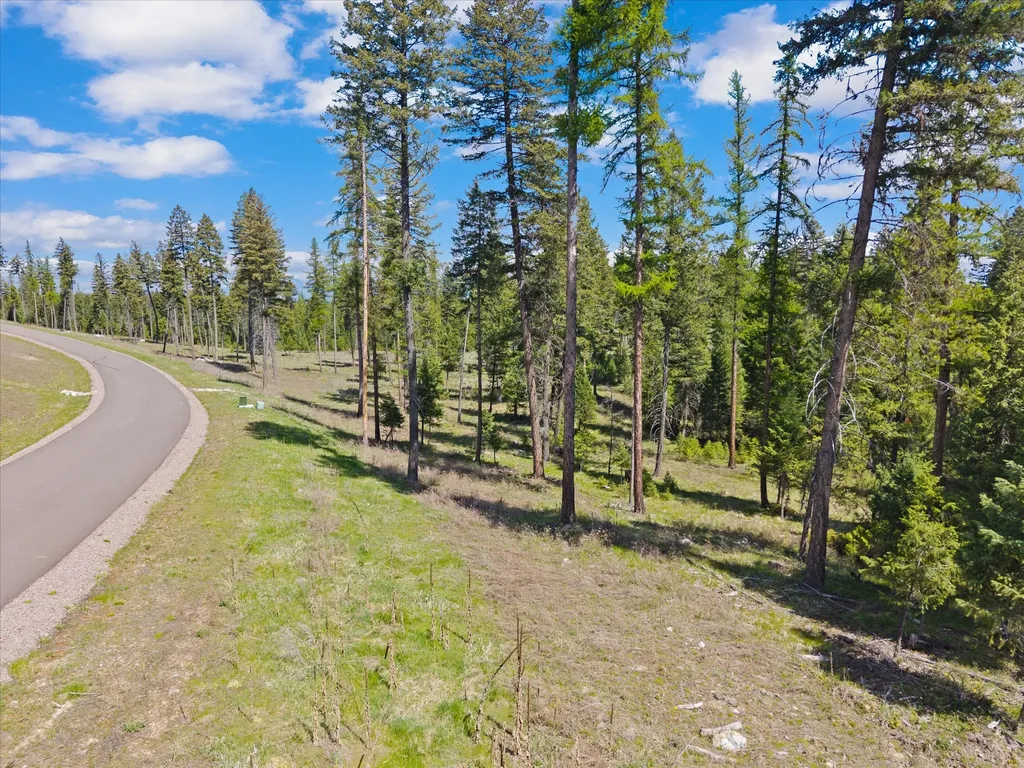 327 Layton Road Whitefish MT 59937