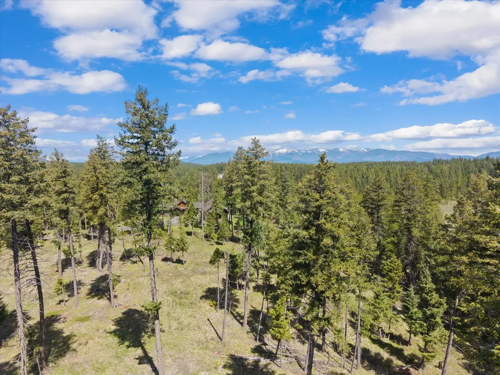 327 Layton Road Whitefish MT 59937