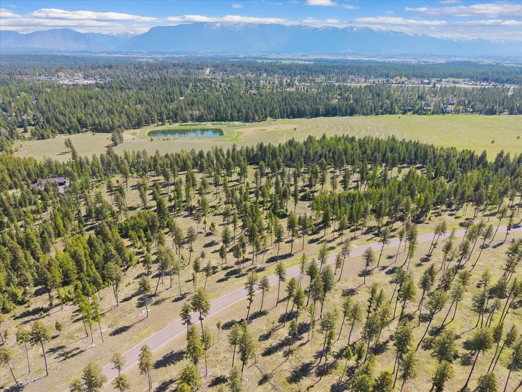 327 Layton Road Whitefish MT 59937