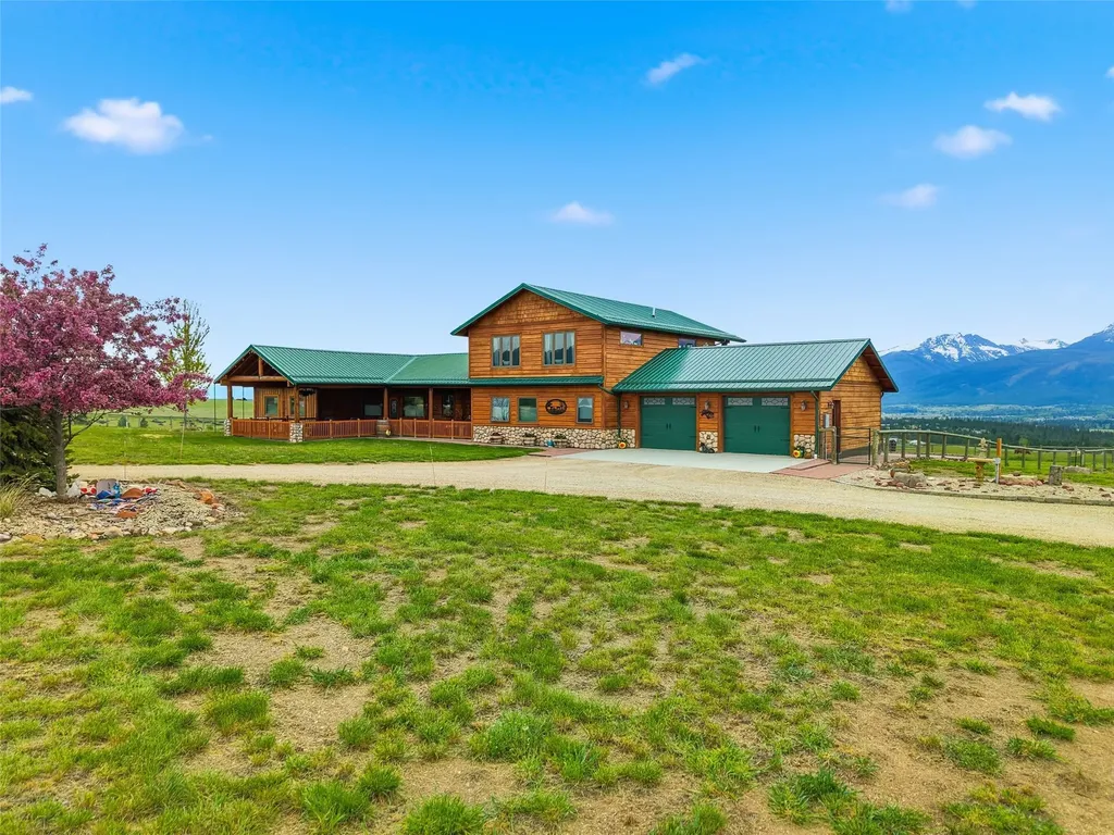 679 Hidden Valley Road N Florence MT 59833