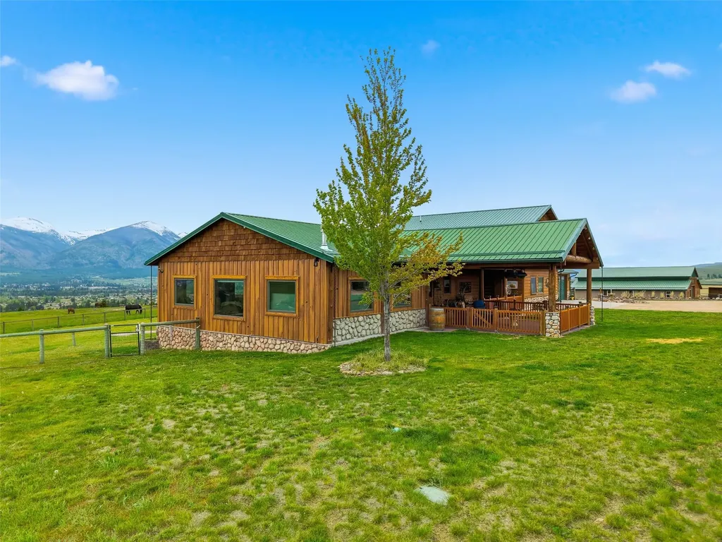 679 Hidden Valley Road N Florence MT 59833