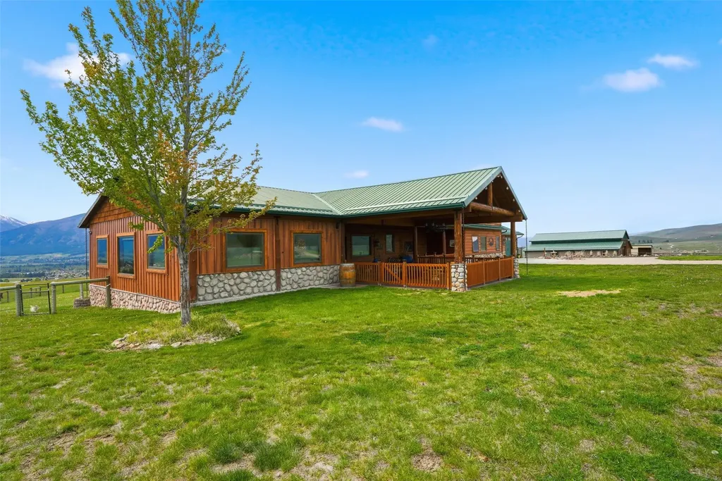 679 Hidden Valley Road N Florence MT 59833