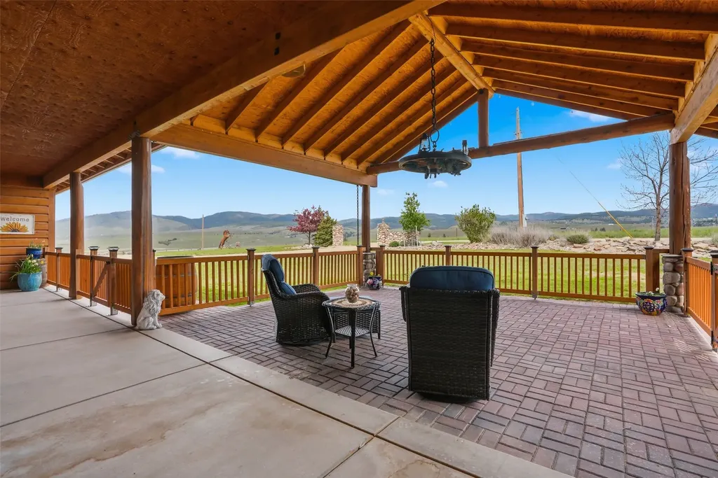 679 Hidden Valley Road N Florence MT 59833