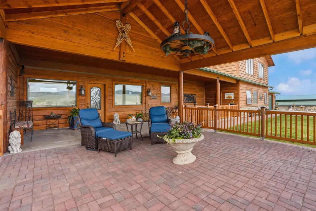 679 Hidden Valley Road N Florence MT 59833