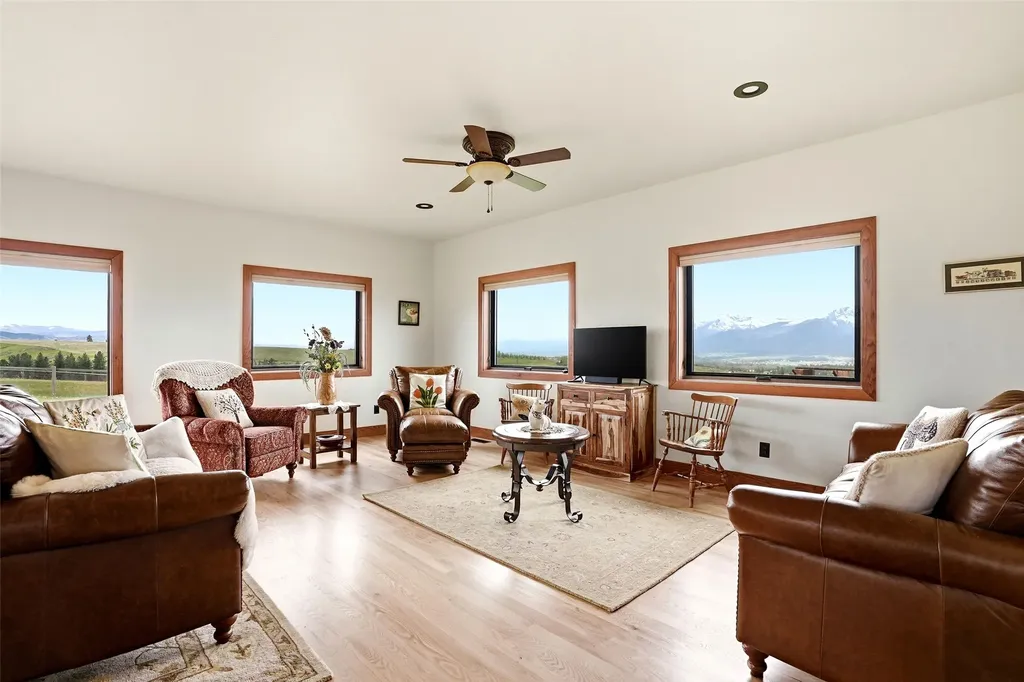 679 Hidden Valley Road N Florence MT 59833