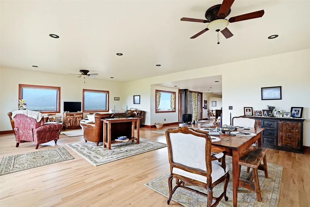 679 Hidden Valley Road N Florence MT 59833