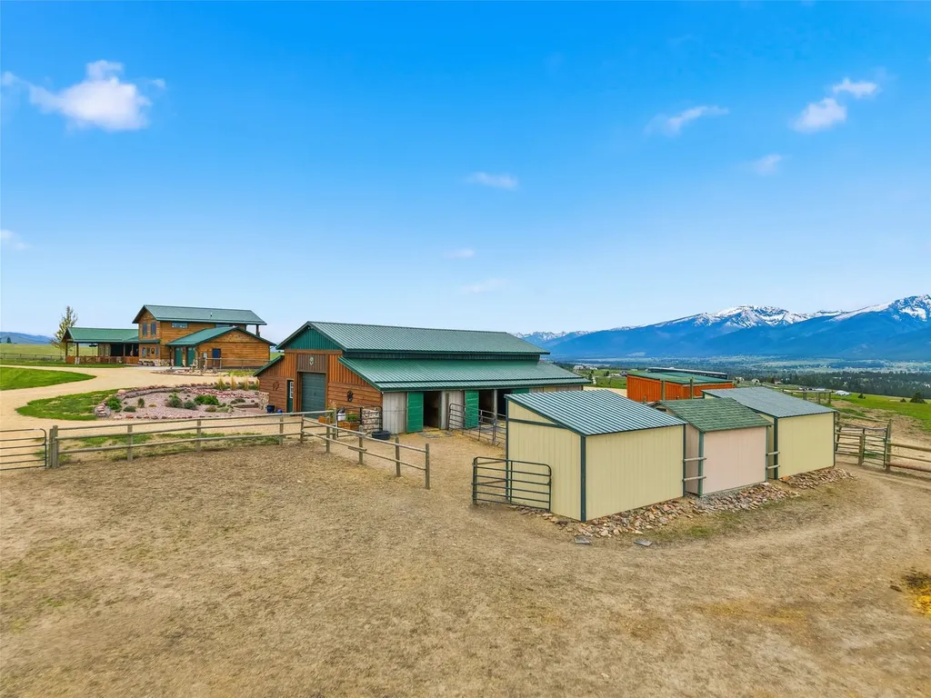 679 Hidden Valley Road N Florence MT 59833