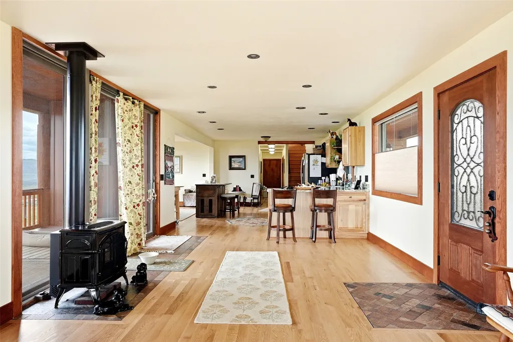 679 Hidden Valley Road N Florence MT 59833
