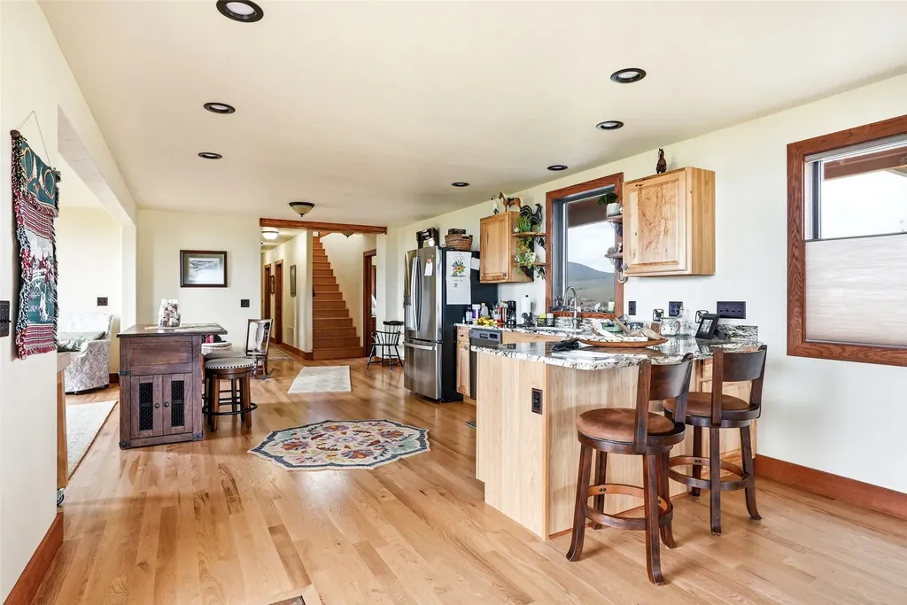 679 Hidden Valley Road N Florence MT 59833